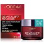 קרם לחות פנים L’Oreal Revitalift Anti-Aging